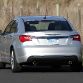 2011 Chrysler 200