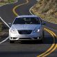2011 Chrysler 200