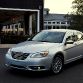 2011 Chrysler 200