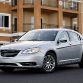 2011 Chrysler 200