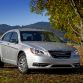 2011 Chrysler 200