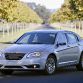 2011 Chrysler 200