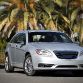 2011 Chrysler 200