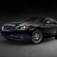 2011 Chrysler 200 sedan