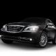 2011 Chrysler 200 sedan