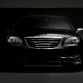 2011 Chrysler 200 sedan