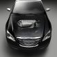 2011 Chrysler 200 sedan