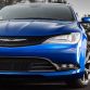 Chrysler 200 2015
