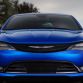 Chrysler 200 2015