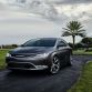 Chrysler 200 2015