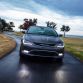 Chrysler 200 2015
