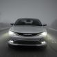 Chrysler 200 2015