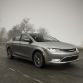 Chrysler 200 2015