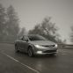 Chrysler 200 2015