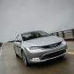 Chrysler 200 2015