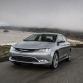 Chrysler 200 2015