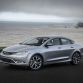 Chrysler 200 2015