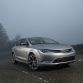 Chrysler 200 2015