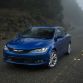 Chrysler 200 2015
