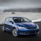 Chrysler 200 2015