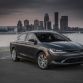 Chrysler 200 2015