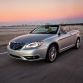 2011 Chrysler 200 Convertible