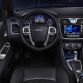2011 Chrysler 200 Convertible