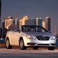 2011 Chrysler 200 Convertible