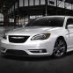 Chrysler 200 Super S 2012