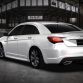 Chrysler 200 Super S 2012