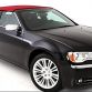 Chrysler 300 Cabrio by NCE