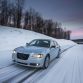 Chrysler 300 Glacier Edition 2013