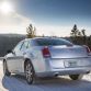 Chrysler 300 Glacier Edition 2013