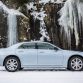 Chrysler 300 Glacier Edition 2013
