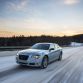Chrysler 300 Glacier Edition 2013