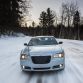 Chrysler 300 Glacier Edition 2013