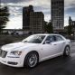 Chrysler 300 Motown Edition 2013
