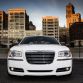 Chrysler 300 Motown Edition 2013
