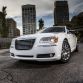 Chrysler 300 Motown Edition 2013