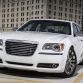 Chrysler 300 Motown Edition 2013