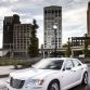 Chrysler 300 Motown Edition 2013