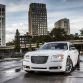 Chrysler 300 Motown Edition 2013