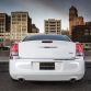 Chrysler 300 Motown Edition 2013
