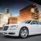 Chrysler 300 Motown Edition 2013