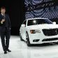 Chrysler 300C 2012 SRT8