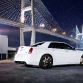 Chrysler 300C 2012 SRT8