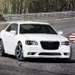 Chrysler 300C 2012 SRT8