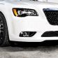 Chrysler 300C 2012 SRT8