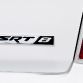 Chrysler 300C 2012 SRT8