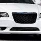 Chrysler 300C 2012 SRT8